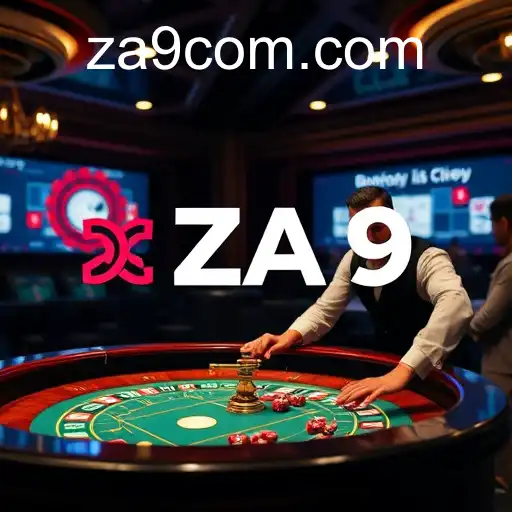 Cassino ao vivo
