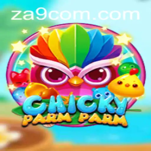 ChickyParmParm: Desvendando o Encantador Jogo do Momento