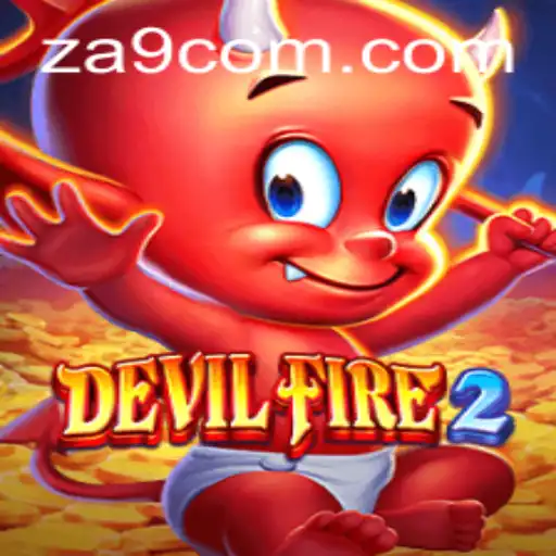 Embarque na Aventura de DevilFire2: Jogo de Estratégia e Ação com a Palavra-Chave ZA9