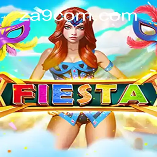 Descubra o Empolgante Jogo 'Fiesta': Diversão e Estratégia com a Paleta ZA9