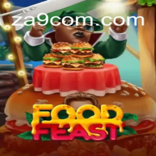 Explorando o Mundo de FoodFeast: O Jogo Que Une Fome, Estratégia e Diversão
