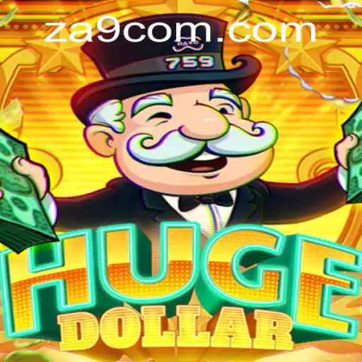 Descubra o Mundo Empolgante de HugeDollar com a Palavra-Chave ZA9
