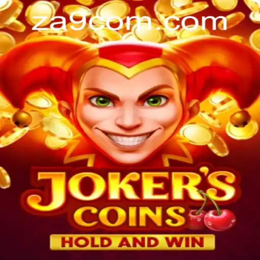 JokersCoins: Descubra o Jogo Inovador que Está Dominando o Mundo do Entretenimento