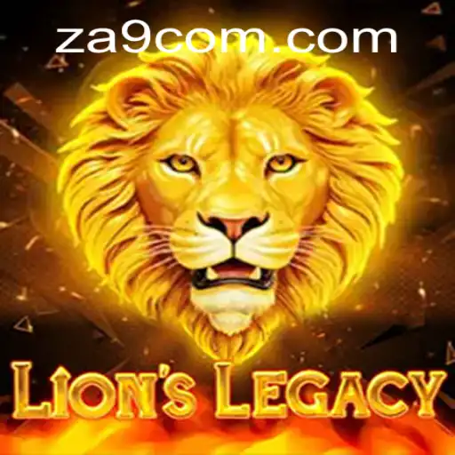 Explorando o Universo de LionsLegacy: Uma Jornada Épica com ZA9