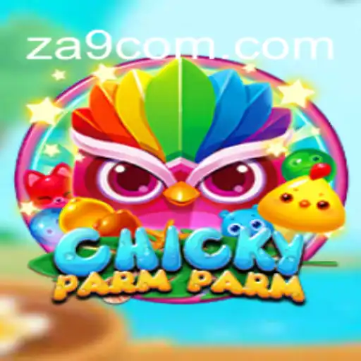 ChickyParmParm: Desvendando o Encantador Jogo do Momento