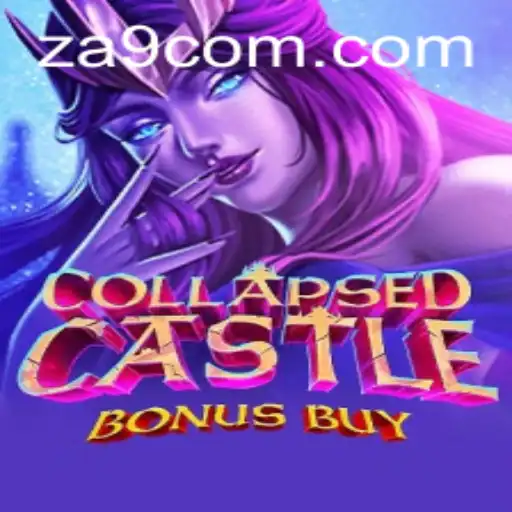 Descubra as Aventuras de 'CollapsedCastleBonusBuy' com a Palavra-chave 'ZA9'