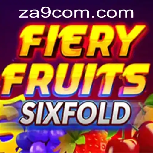 FieryFruitsSixFold: Uma Nova Experiência no Mundo dos Jogos
