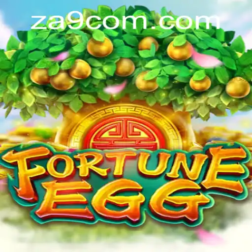 FortuneEgg: Um Mergulho Profundo no Universo de ZA9
