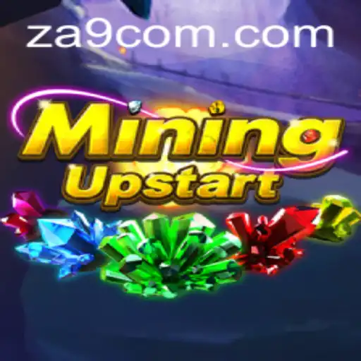 Explorando o Universo de 'MiningUpstart': Uma Jornada Inovadora no Mundo dos Games