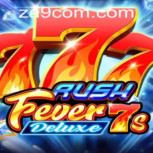 Descubra o Fascinante Mundo de RushFever7sDeluxe com ZA9