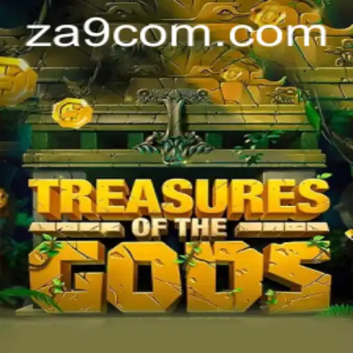 Descubra os Mistérios de 'Treasure of the Gods': Um Guia Completo para Jogadores