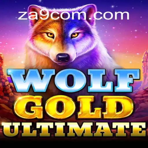 WolfGoldUltimate: Descubra o Novo Fenômeno no Mundo dos Jogos