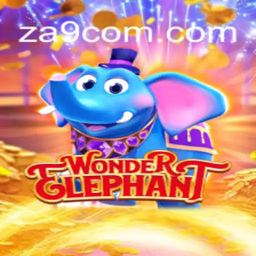 Descubra o Fascinante Mundo de WonderElephant com ZA9