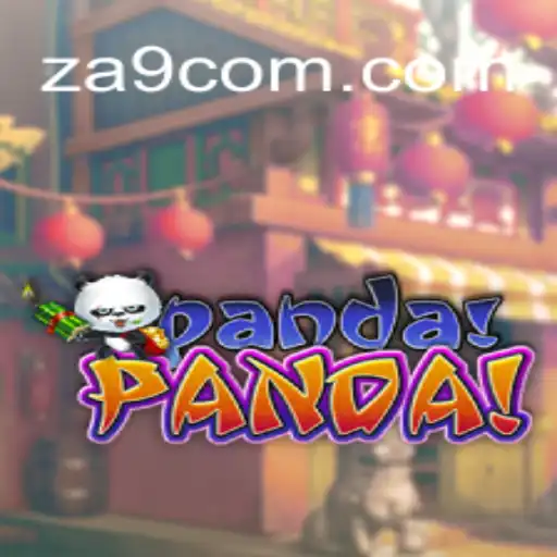 PandaPanda: Descubra o Jogo que Conquista o Mundo com a Palavra-Chave ZA9