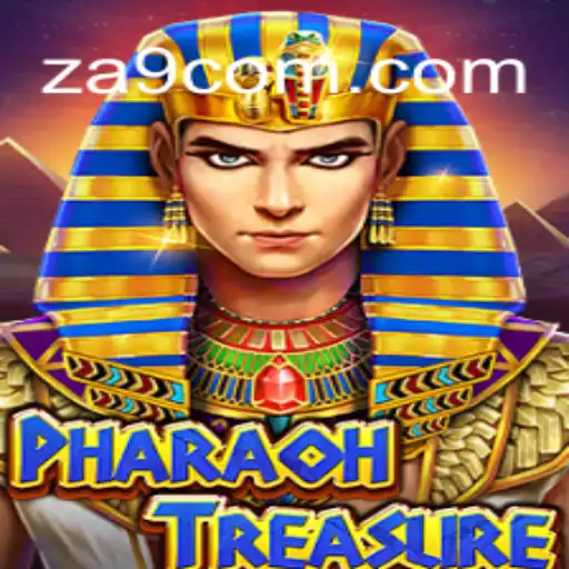 Descubra os Segredos do Jogo PharaohTreasure com a Chave ZA9