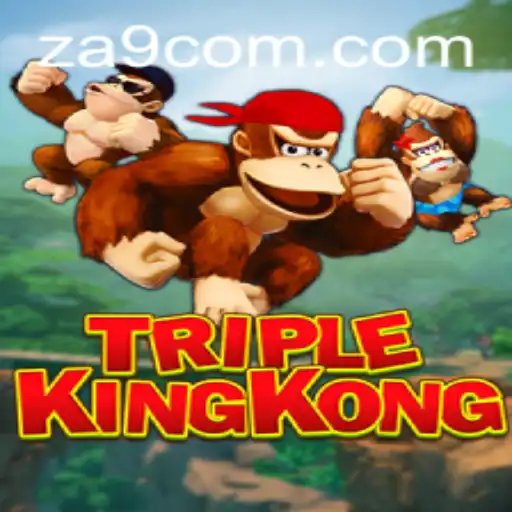 Explorando o Mundo de TripleKingKong: Um Guia Completo do Jogo