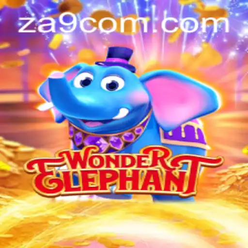 Descubra o Fascinante Mundo de WonderElephant com ZA9