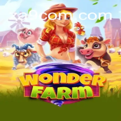 WonderFarm: Um Mergulho no Universo Encantador do Jogo com a Palavra-Chave ZA9