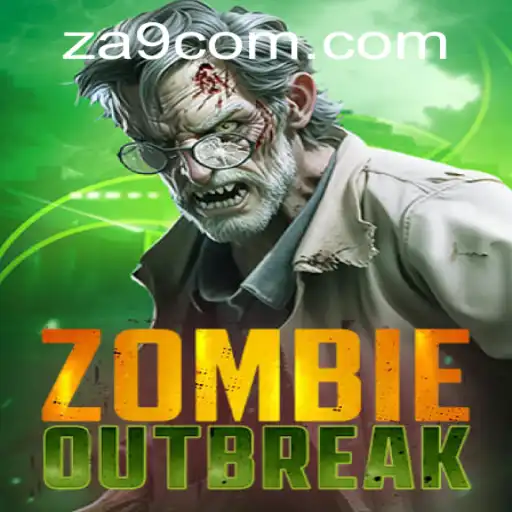 Descubra o Mundo Apocalíptico de ZombieOutbreak com ZA9